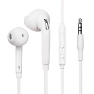 EG920 Samsung 3.5mm Earphone For Galaxy A05 A06 A32 A10 A20 A21 A51 A71 A54 A34 S6 S7 Edge Note 9 8 