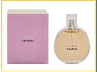 CHANEL 香奈兒黃邂逅香水 CHANCE EDT 150ML