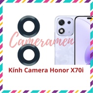 Honor X70i Camera Glass