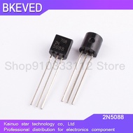 20PCS 2N5088 TO 92 5088 TO92 Transistor