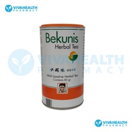 Bekunis Herbal Tea (Mild Laxative Herbal Tea) 80g