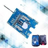 GB Professional 30A 25A 5S Protections Board Thermals Control Technology For Power Tool