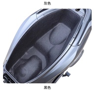 ป้องกันแสงแดดฝาครอบที่นั่งรถจักรยานยนต์เหมาะสําหรับ Honda Pcx160 ทวีปใหม่ Pcx150 Wuyang-honda เบาะนั