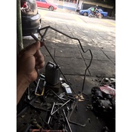 brakert Tayar spare Alza ori(buka dari alza 2019)
