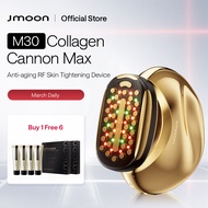 Jmoon M30 Collagen Cannon Max Home Use Beauty Device