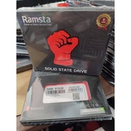 RAMSTA SSD 2.5'' 128GB/512GB /1TB