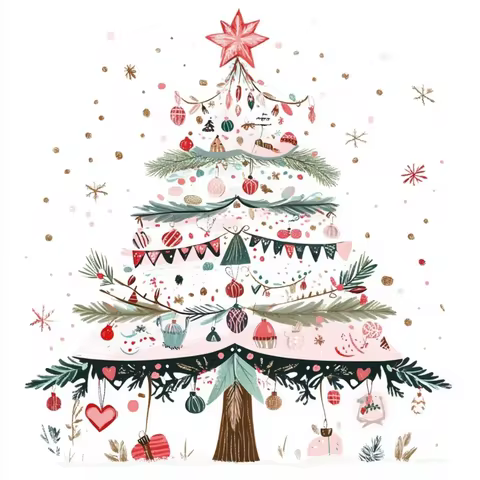 1 set of 40x40cm-15.7x15.7-inch 11CT/14CT printed fabric cross stitch DIY kit, large size, gift set