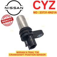 Crankshaft Position Sensor (23731-6N21A) NISSAN X-TRAIL T30 (NISSAN JAPAN)