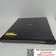 緯創代理-原裝二手HPE JL579A ARUBA 8320 32口4☛庫存充足 若需要其他型號請詢問