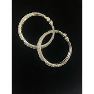 Traditional anklet stock anklet for woman