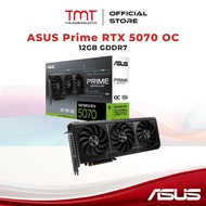TMT ASUS Prime GeForce RTX 5070 OC
