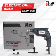 COD Modern Drill / Mesin Bor 10mm GIMPET (Bolak balik)