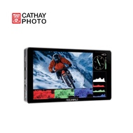 Feelworld P6XL 6" 1200nit Built-in Battery Aluminium 4K HDMI Monitor
