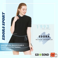 Women's Swimsuit bySport | Up To 100kg Weight