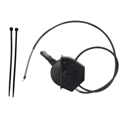 946-05254 Throttle Cable 24" Enduro Fits CUB CADET 2016-2021 XT1-LT42 XT1-LT46 XT2-LX42 EFI Only