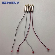 IESPOIRNC E88/E99 Quadrotor Accessories, Black 9 Styles Universal Motor Base,  E88pro Spare Parts RC