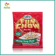 ⭐ ✓ UFC Fun Chow Rice Mix Meaty and Seafood Yang Chow
