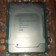Xeon Bronze 3204 1.90 GHz 6 Core 6 Thread FCLGA3647 Scalable Gen 2 intel Processor