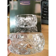 HIGH QUALITY ROUND GLASS ASHTHANK 7504