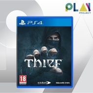 [PS4] [1 Hand] Thief [PlayStation4] [PS4 Games]