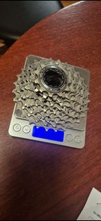 新淨好輕Shimano Dura Ace R9000 11速飛輪11-28