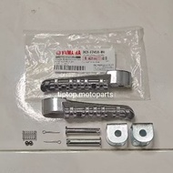 YAMAHA FZ150 FZ150i REAR FOOTREST SET REAR PEDAL PEMIJAK KAKI BELAKANG THAI