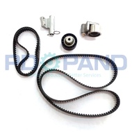 New Timing Belt Kit For Landrover Freelander MG ZS ZT Rover 75 Roewe 750 2.5L KV6 25K4F V6 Petrol En