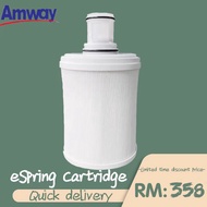 Espring cartridge AMWAY Water Purifier 💯% Genuine Espring filter cartridge