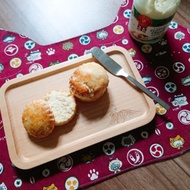 貓咪面型餐墊 餐桌布