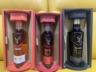 格蘭菲迪 Glenfiddich 21 22 23威士忌