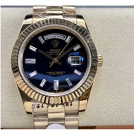 36/41MM XQR71 A Gorgeous Watch That Is Both Stylish and Practical, D.ay-d.ate Fine Craftsmanship Aut