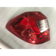 PERODUA MYVI G3 TAIL LAMP LH (ORIGINAL USED) 251215