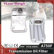 A750F A750 A750E 35330-60050 26570-54J10 Automatic Transmission Gearbox Oil Filter for TOYOTA Landku