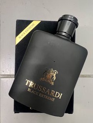 Trussardi Black Extreme 100ml
