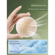 breast pad nubra Breathable Waterproof Nipple Covers - Anti-Bump Comfort for Women