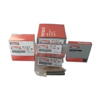 Scorpio-Z Piston Kit Size 50 (5BP-E1630-20)