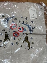 Mushroom / Kilki Japan tote bag - NEW