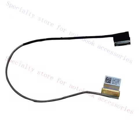 R+ Video Screen Cable For Toshiba L50-B L55D-B S55-B L50 L55-B DD0BLILC030