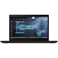 Lenovo ThinkPad P14s Gen 2 14" FHD IPS Touchscreen Laptop | Intel i7-1185G7 4-Core | NVIDIA Quadro T