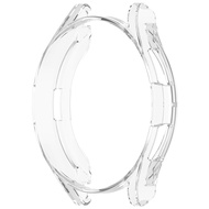 Watch Cover for Samsung Galaxy Watch Ultra 47mm /Galaxy Watch 6 Classic 43mm 47mm Case All-Around Pr