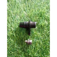 Set tachometer rpm motor