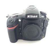 先到先得 Nikon D800 E D800E d800e d800 e
