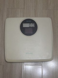 TANITA Eco Living 體重計