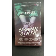 Cagaran Cinta - Siti Khadijah (NEW)