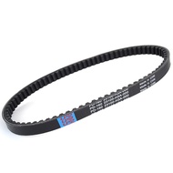 Drive Belt For SYM Shark 125 150 MX125 MX150 EURO MX 125 E2125 EU2150 23100-H3A-0000 1B01H3A01 23100