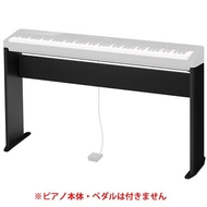 Casio CS-68PBK (black) stand for PX-S series 1100 3100電鋼琴腳架