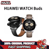 HUAWEI WATCH Buds 47mm Smartwatch Earbuds and Watch 2in1  | AI Noise Cancellation Calling HUAWEI WATCH