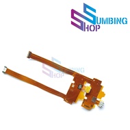 Opp0 A39 A57 Charger Connector Pcb Board Usb Con Cas Mic Board