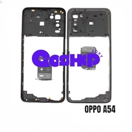 Bezel Bezel Bezel Side Bezel Frame Bone Oppo A54