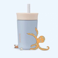 Owala Kids Tumbler 12oz แก้วเก็บความเย็นเด็ก ของแท้ แบรนด์จาก US